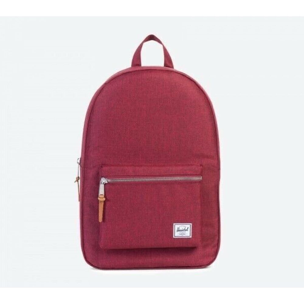 Herschel Supply Co. Classic Backpack in Burgundy